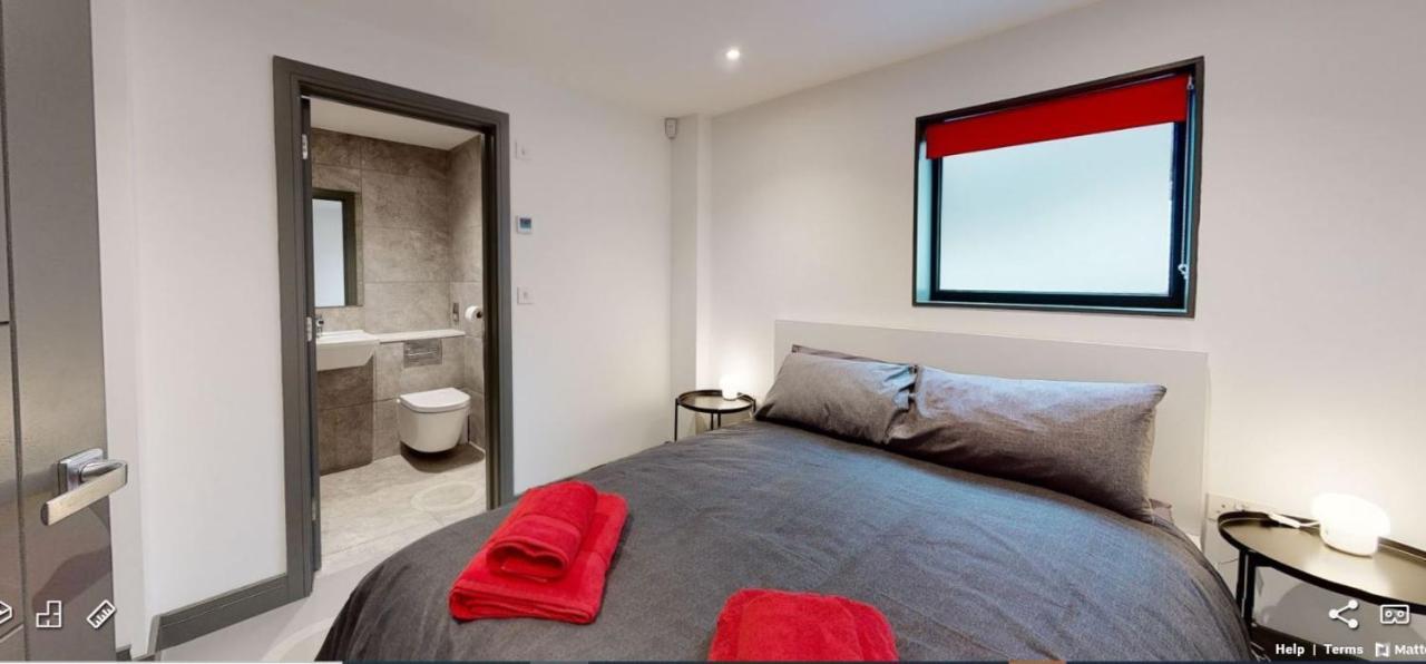 2 The View Apartments Ilfracombe - Seafront, Parking, Lift, Ev Zewnętrze zdjęcie