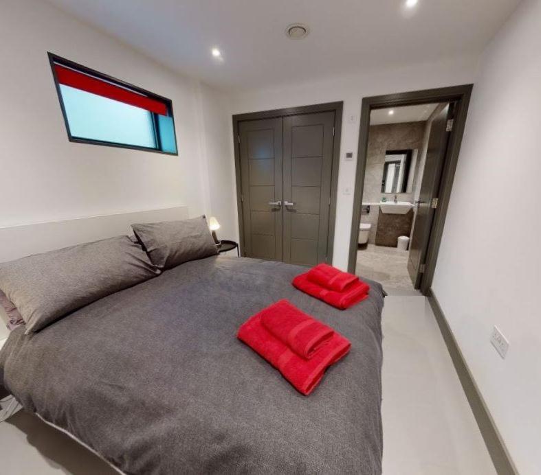 2 The View Apartments Ilfracombe - Seafront, Parking, Lift, Ev Zewnętrze zdjęcie