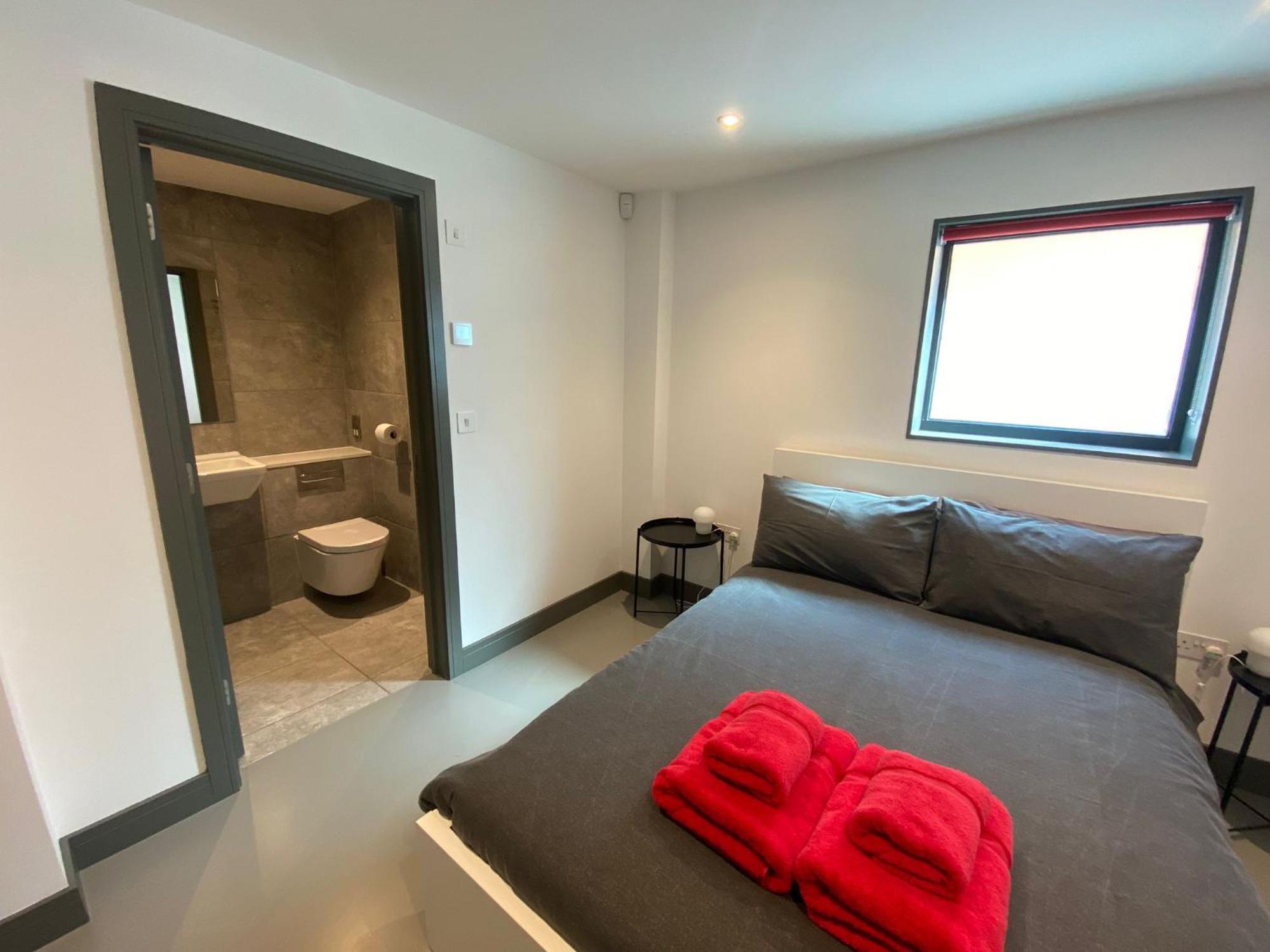 2 The View Apartments Ilfracombe - Seafront, Parking, Lift, Ev Zewnętrze zdjęcie