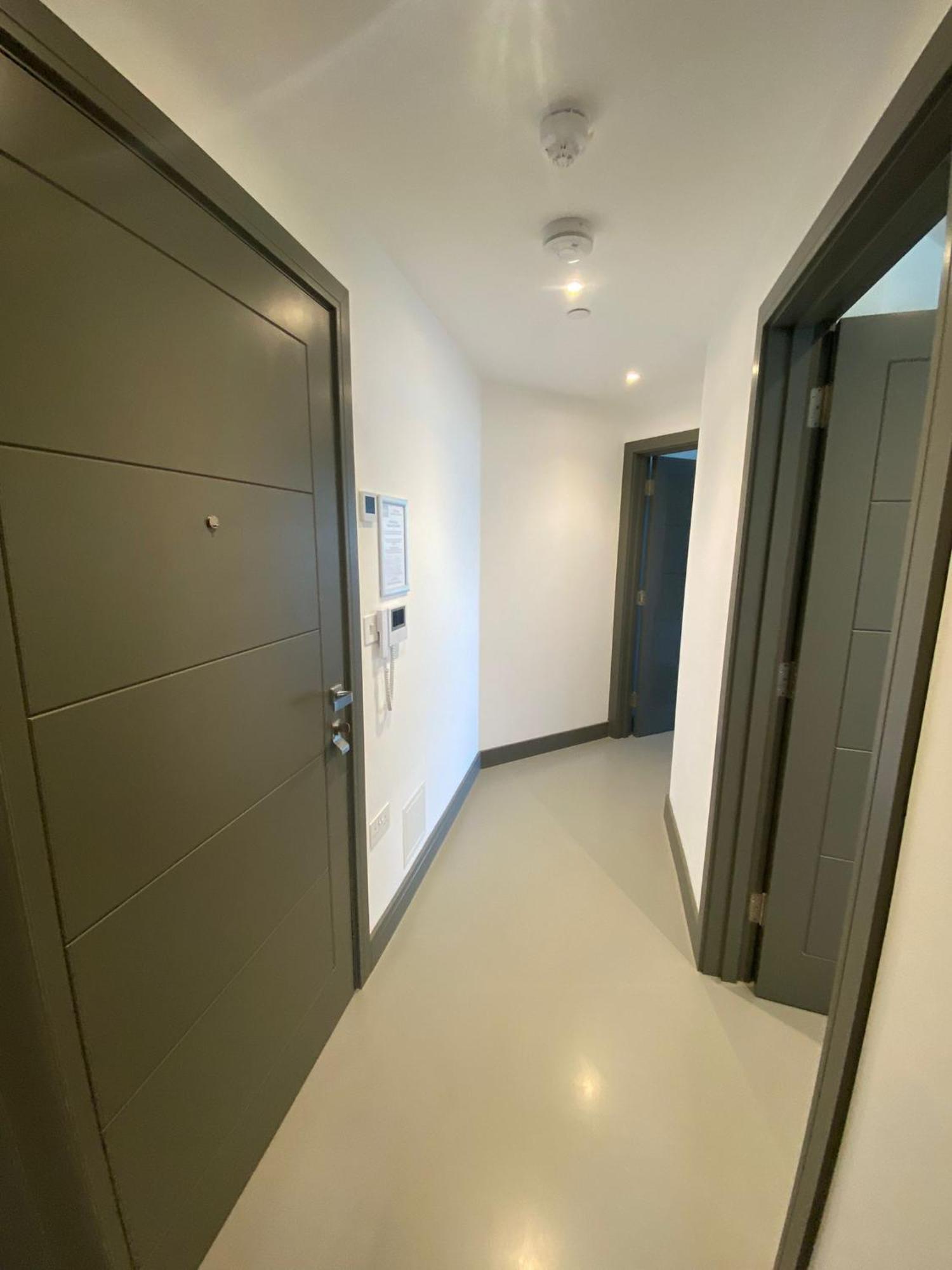 2 The View Apartments Ilfracombe - Seafront, Parking, Lift, Ev Zewnętrze zdjęcie